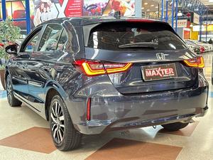 CITY 1.5 I-VTEC HATCH TOURING