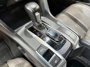 CIVIC 2.0 16V ONE EXL