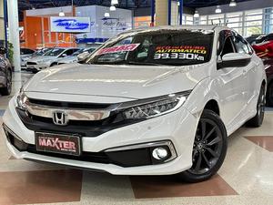 CIVIC 2.0 16V ONE EXL
