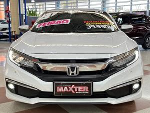 CIVIC 2.0 16V ONE EXL