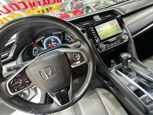 CIVIC 2.0 16V ONE EXL
