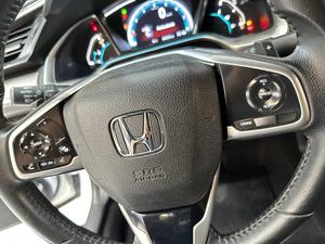 CIVIC 2.0 16V ONE EXL