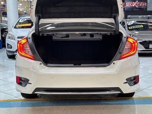 CIVIC 2.0 16V ONE EXL