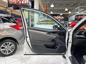 CIVIC 2.0 16V ONE EXL