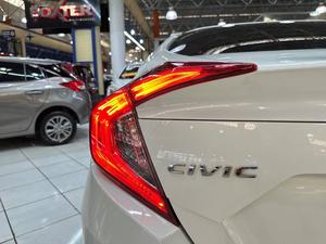 CIVIC 2.0 16V ONE EXL