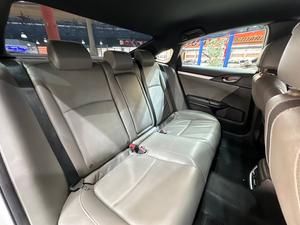 CIVIC 2.0 16V ONE EXL