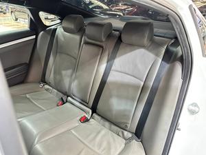 CIVIC 2.0 16V ONE EXL
