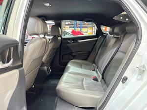 CIVIC 2.0 16V ONE EXL