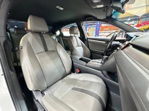 CIVIC 2.0 16V ONE EXL