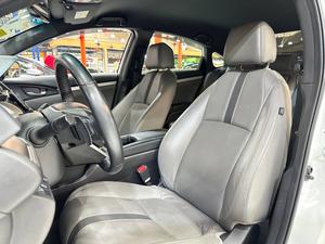 CIVIC 2.0 16V ONE EXL