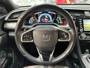 CIVIC 2.0 16V ONE EXL