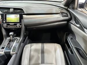 CIVIC 2.0 16V ONE EXL