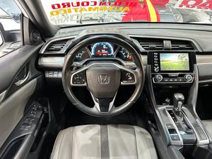 CIVIC 2.0 16V ONE EXL