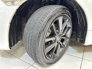 CIVIC 2.0 16V ONE EXL