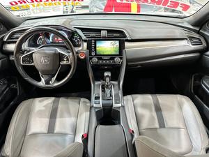 CIVIC 2.0 16V ONE EXL