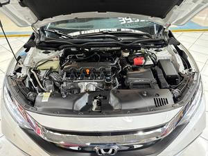 CIVIC 2.0 16V ONE EXL