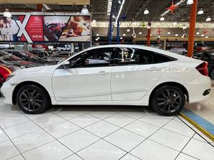 CIVIC 2.0 16V ONE EXL