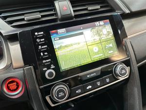 CIVIC 2.0 16V ONE EXL