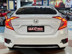 CIVIC 2.0 16V ONE EXL