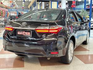 COROLLA 2.0 XEI 16V