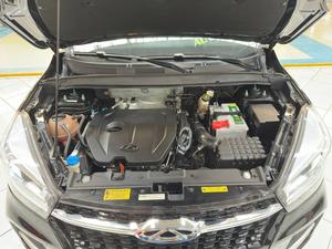 TIGGO 5x 1.5 VVT TURBO IFLEX TXS DCT