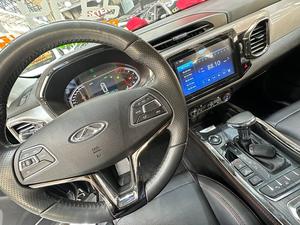 TIGGO 5x 1.5 VVT TURBO IFLEX TXS DCT