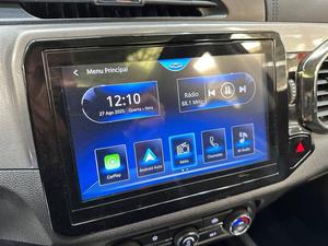 TIGGO 5x 1.5 VVT TURBO IFLEX TXS DCT