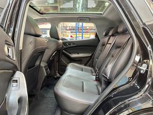 TIGGO 5x 1.5 VVT TURBO IFLEX TXS DCT