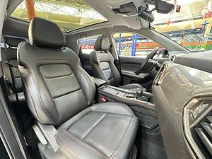 TIGGO 5x 1.5 VVT TURBO IFLEX TXS DCT