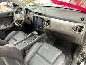 TIGGO 5x 1.5 VVT TURBO IFLEX TXS DCT