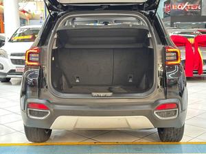 TIGGO 5x 1.5 VVT TURBO IFLEX TXS DCT