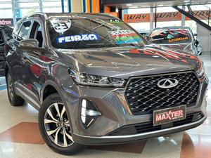 TIGGO 7 PRO 1.6 TGDI DCT