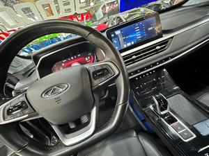 TIGGO 7 PRO 1.6 TGDI DCT