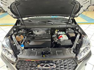 TIGGO 7 PRO 1.6 TGDI DCT