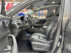 TIGGO 7 PRO 1.6 TGDI DCT