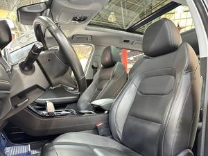 TIGGO 7 PRO 1.6 TGDI DCT