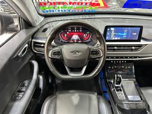 TIGGO 7 PRO 1.6 TGDI DCT