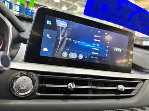 TIGGO 7 PRO 1.6 TGDI DCT