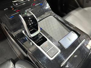 TIGGO 7 PRO 1.6 TGDI DCT