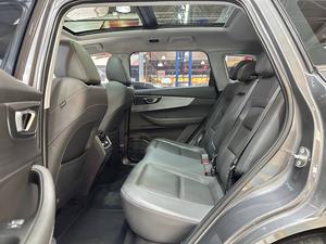 TIGGO 7 PRO 1.6 TGDI DCT