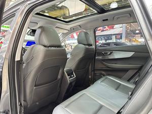 TIGGO 7 PRO 1.6 TGDI DCT