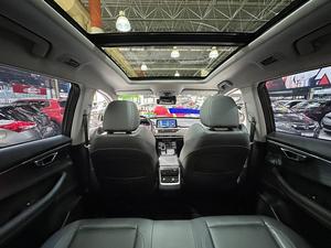 TIGGO 7 PRO 1.6 TGDI DCT