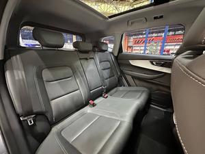 TIGGO 7 PRO 1.6 TGDI DCT