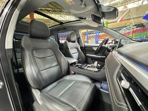 TIGGO 7 PRO 1.6 TGDI DCT