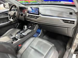 TIGGO 7 PRO 1.6 TGDI DCT