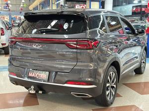 TIGGO 7 PRO 1.6 TGDI DCT