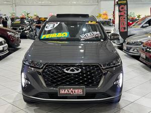 TIGGO 7 PRO 1.6 TGDI DCT
