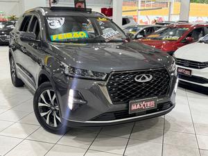 TIGGO 7 PRO 1.6 TGDI DCT