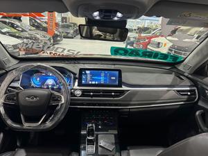 TIGGO 7 PRO 1.6 TGDI DCT