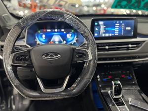 TIGGO 7 PRO 1.6 TGDI DCT